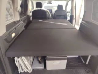 Kit Camper Mini Camper Talla M