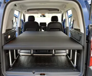 Kit Camper Mini Camper Talla M