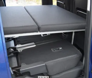 Kit Camper Mini Camper Talla M