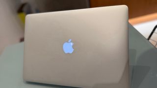 MacBook Pro 15 2015 Plata