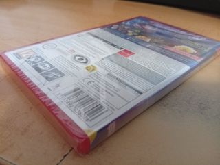 Dragon Ball: Sparking Zero Nintendo Switch