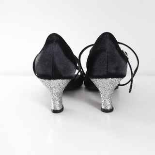 Zapatos Baile Latino NUEVOS - Talla 36