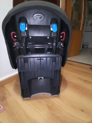 Silla de coche para bebé