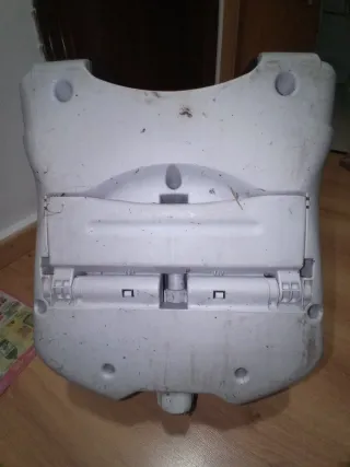 Silla de coche para bebé