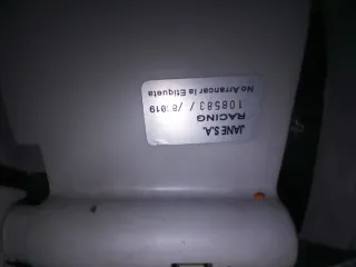 Silla de coche para bebé