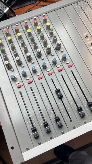 D&R Clubmix Modulos Mono