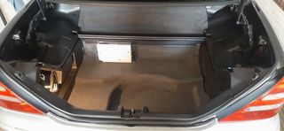 Mercedes SLK200 Kompressor