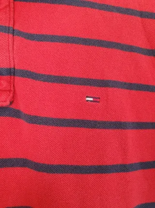 Polo Tommy Hilfiger