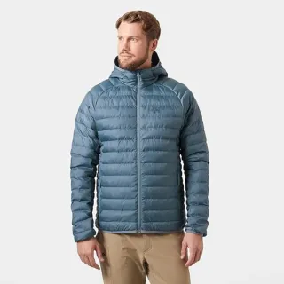 Chaqueta Helly Hansen plumas Nuevo