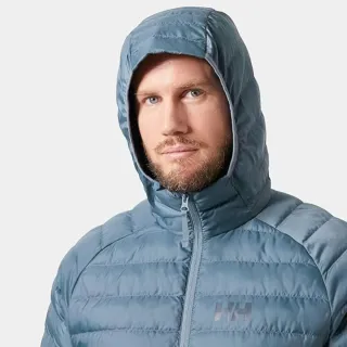 Chaqueta Helly Hansen plumas Nuevo