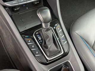 Hyundai IONIQ 1.6 GDI HEV Style DCT