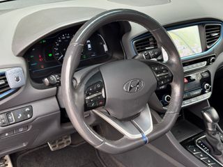Hyundai IONIQ 1.6 GDI HEV Style DCT