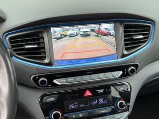 Hyundai IONIQ 1.6 GDI HEV Style DCT