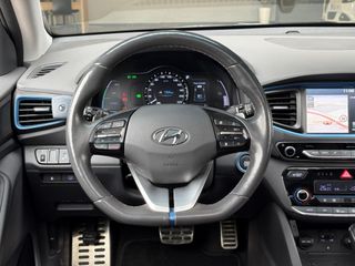 Hyundai IONIQ 1.6 GDI HEV Style DCT