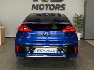 Hyundai IONIQ 1.6 GDI HEV Style DCT