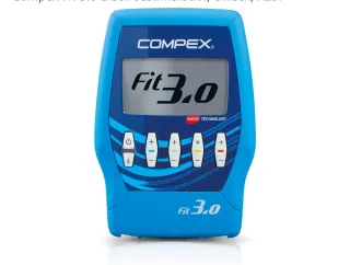 Compex Fit 3.0 Electroestimulador B1Y2023