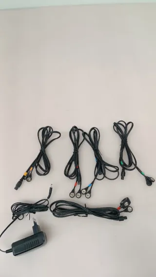 Compex Fit 3.0 Electroestimulador B1Y2023