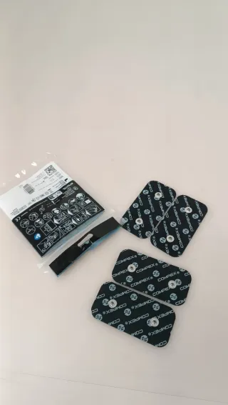 Compex Fit 3.0 Electroestimulador B1Y2023