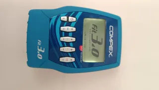 Compex Fit 3.0 Electroestimulador B1Y2023