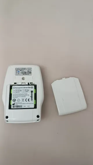 Compex Fit 3.0 Electroestimulador B1Y2023