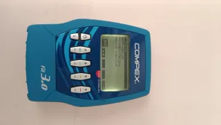 Compex Fit 3.0 Electroestimulador B1Y2023
