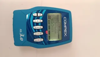 Compex Fit 3.0 Electroestimulador B1Y2023
