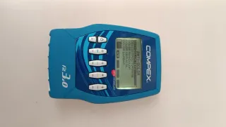 Compex Fit 3.0 Electroestimulador B1Y2023