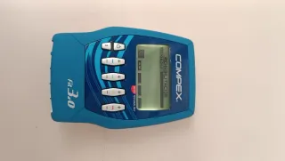 Compex Fit 3.0 Electroestimulador B1Y2023