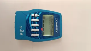 Compex Fit 3.0 Electroestimulador B1Y2023