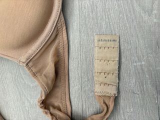 Sujetador super push up Intimissimi carne