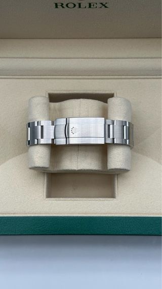 Rolex Oyster Perpetual 36mm Esf. Tiffany