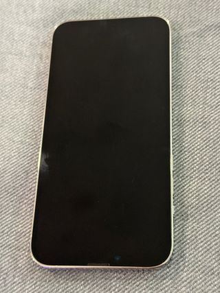 iPhone 13 Pro Max 128GB Argento