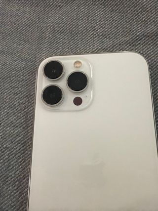 iPhone 13 Pro Max 128GB Argento