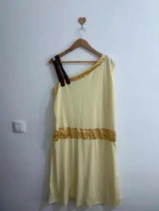 Disfraz Romano M-L + pollo