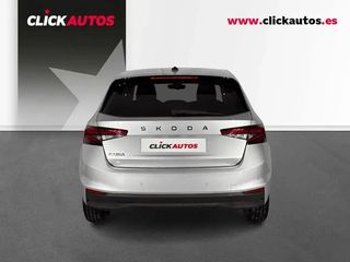 Skoda Fabia 1.0 TSI 115CV Selection DSG