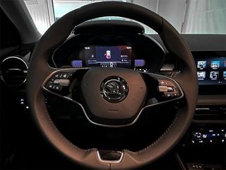 Skoda Fabia 1.0 TSI 115CV Selection DSG