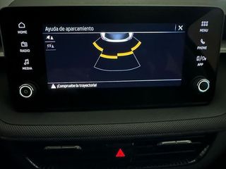 Skoda Fabia 1.0 TSI 115CV Selection DSG