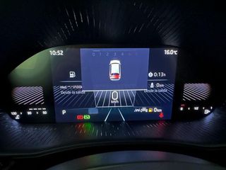 Skoda Fabia 1.0 TSI 115CV Selection DSG