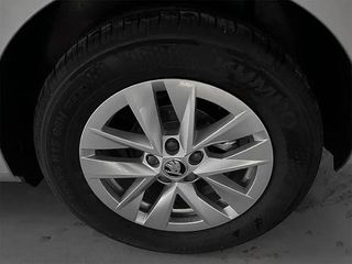 Skoda Fabia 1.0 TSI 115CV Selection DSG