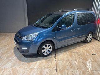 Citroen Berlingo 2015