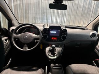 Citroen Berlingo 2015