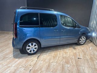 Citroen Berlingo 2015