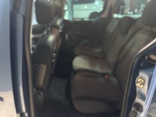 Citroen Berlingo 2015