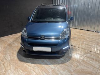 Citroen Berlingo 2015