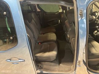 Citroen Berlingo 2015