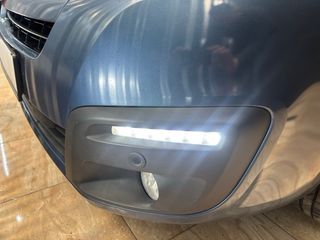 Citroen Berlingo 2015