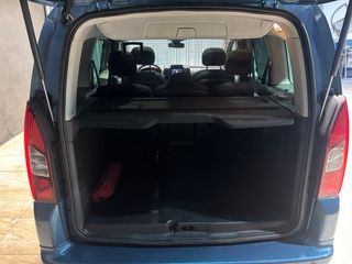 Citroen Berlingo 2015