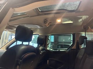 Citroen Berlingo 2015