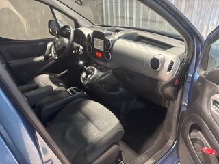 Citroen Berlingo 2015