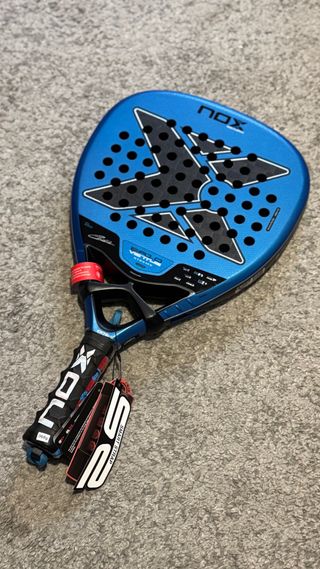 Raquete Nox EA10 Ventus Xtream